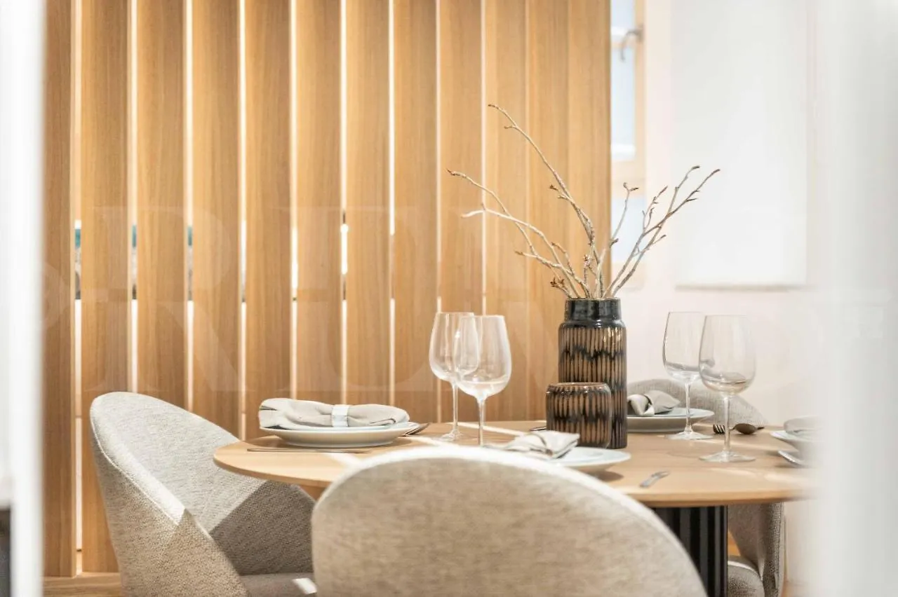 Elegant Studio In The Heart Of Malaga By Rems Apartment